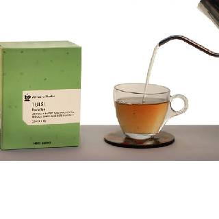 Buy Pack of 2 Amaara Herbs Best Selling Tea only at Rs.600